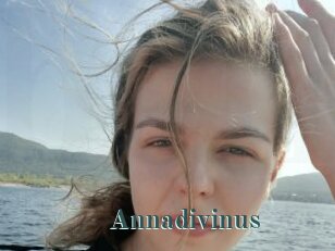 Annadivinus