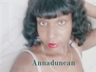 Annaduncan