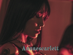Annaescarlett
