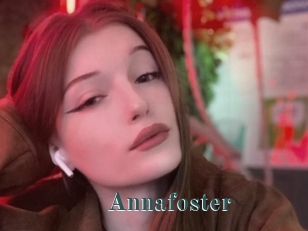 Annafoster
