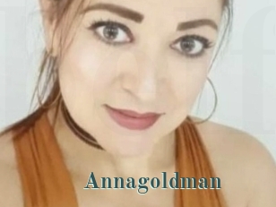 Annagoldman