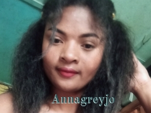 Annagreyjo