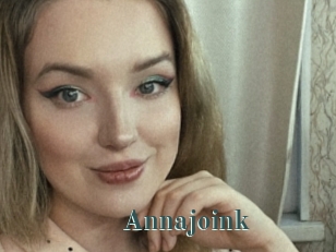 Annajoink