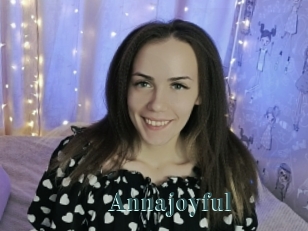 Annajoyful