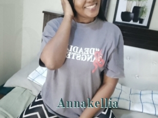 Annakellia