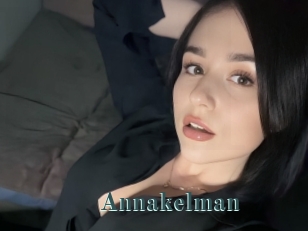 Annakelman