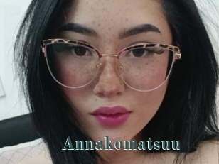 annakomatsuu Belles Femmes