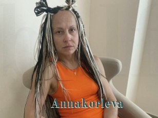 Annakorleva