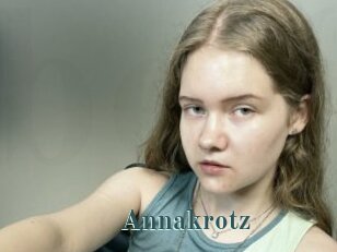 Annakrotz