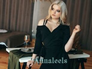Annaleels
