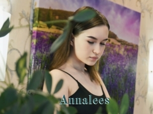 Annalees