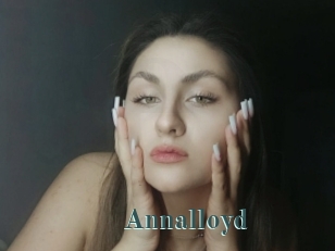 Annalloyd