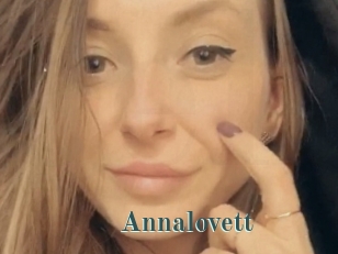 Annalovett