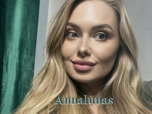 annalunas Belles Femmes