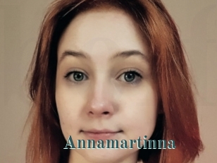 Annamartinna