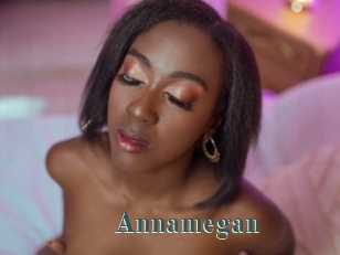 Annamegan