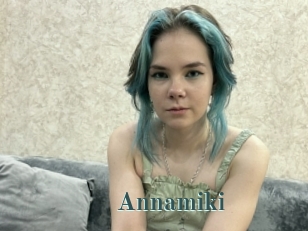 Annamiki