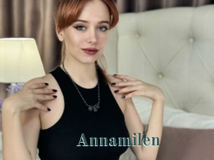 Annamilen