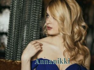 Annanikki