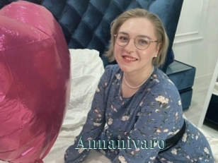 Annanivaro