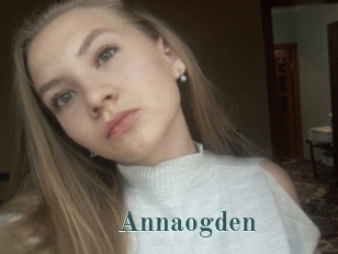 Annaogden