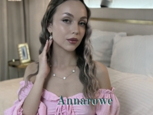 Annarowe