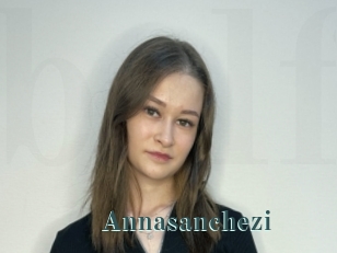Annasanchezi