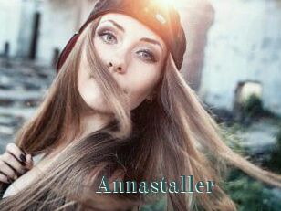 Annastaller