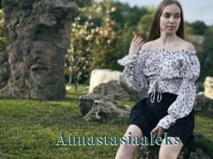 Annastasiaaleks