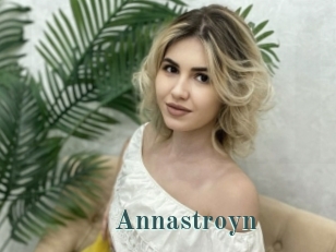 Annastroyn