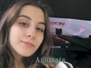 Annatata