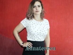 Annaterron