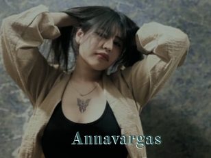 Annavargas
