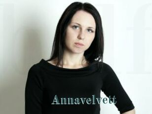 Annavelvett