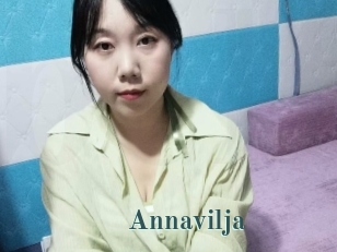 Annavilja
