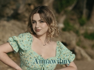 Annawilmy