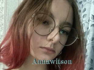 Annawitson
