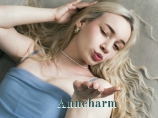 Anncharm