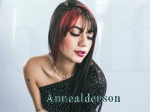 Annealderson