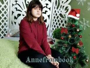 Annefrombook