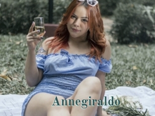 Annegiraldo