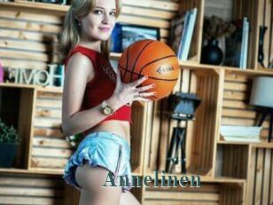 Annelinen