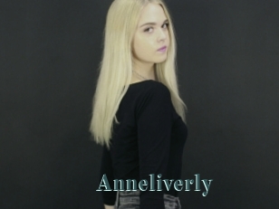 Anneliverly