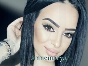 Annemarya