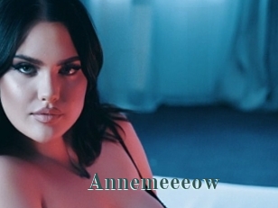 Annemeeeow