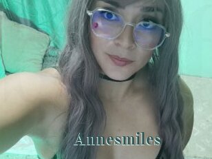 Annesmiles