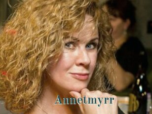 Annetmyrr