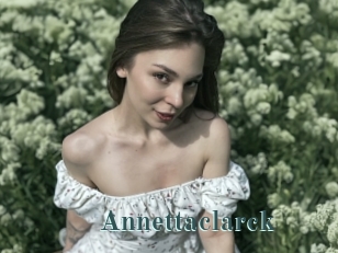 Annettaclarck