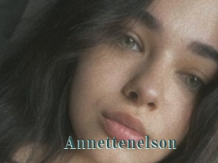 Annettenelson