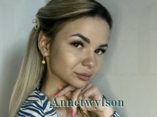 Annetwylson